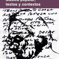Música popular, textos y contextos - Ricardo Capellano (ebook)