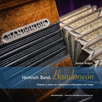Heinrich Band. Bandoneón