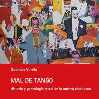 Mal de tango