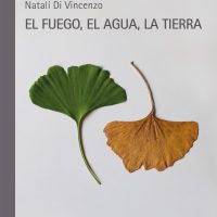 El fuego, el agua, la tierra